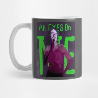 All Eyes on Me Mug